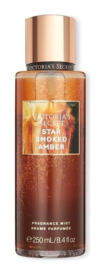 Victoria's Secret Star Smoked Amber Kadın Vücut Spreyi 250 ml