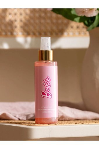 Lc Waikiki Barbie Meyvemsi Kız Çocuk Vücut Spreyi 100 ml