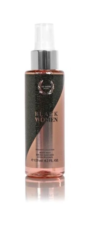 No Nome Black Women Oryantal Kadın Vücut Spreyi 125 ml