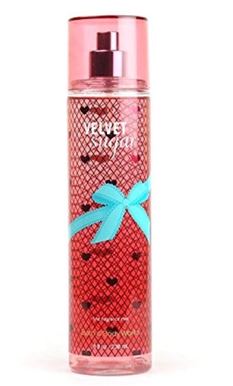 Bath & Body Works Sugar Fine Şekerli Kadın Vücut Spreyi 236 ml