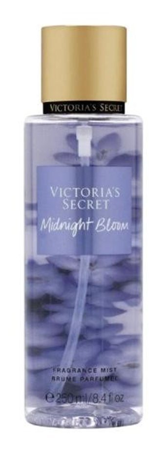 Victoria's Secret Midnight Bloom-Bombshell Çiçeksi Kadın Vücut Spreyi 250 ml