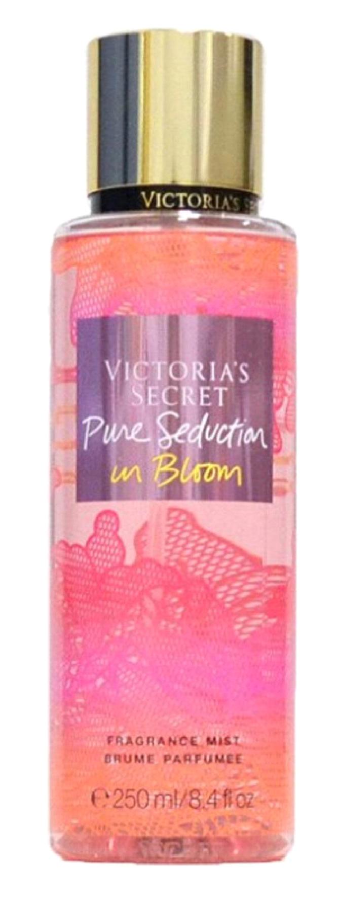 Victoria's Secret Pure Seduction In Bloom Çiçeksi-Meyvemsi Kadın Vücut Spreyi 250 ml