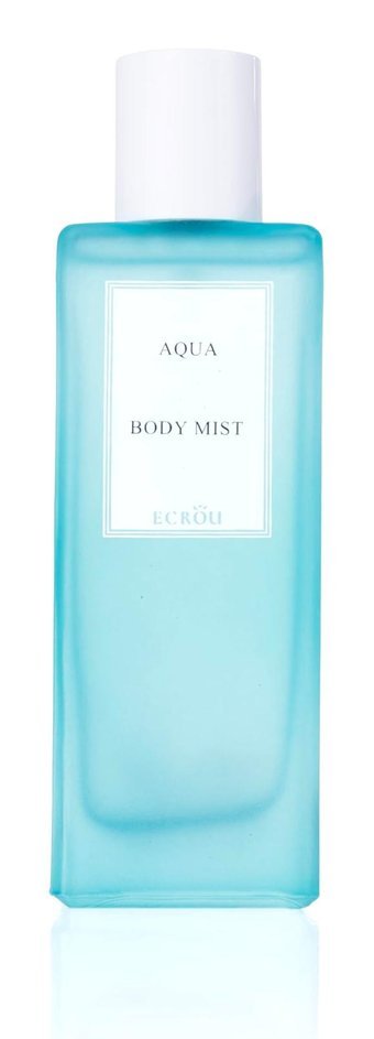 Ecrou Aqua Meyvemsi Kadın Vücut Spreyi 50 ml