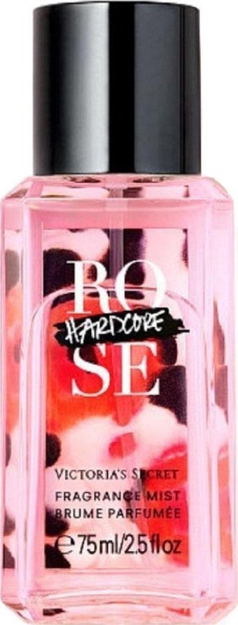 Victoria's Secret Rose Hardcore Meyvemsi Kadın Vücut Spreyi 75 ml