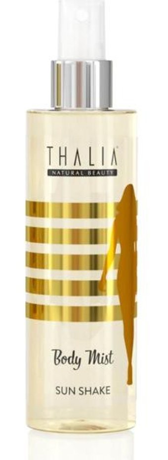 Thalia Sun Shake Aromatik Kadın Vücut Spreyi 200 ml