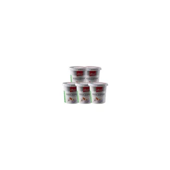 Cibus Ricotta İnek Peyniri 5x350 gr