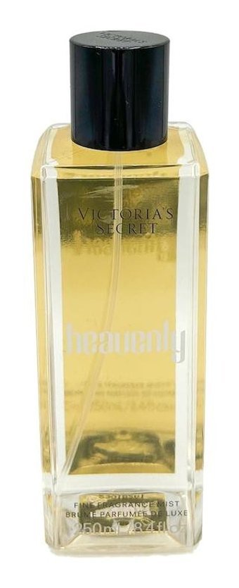 Victoria's Secret Heavenly Meyvemsi Kadın Vücut Spreyi 250 ml