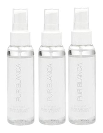 Avonni Pur Blanca Çiçeksi Kadın Vücut Spreyi 100 ml
