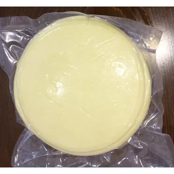 Niyazibey Çiftliği Doğal Kolot İnek Peyniri 1 kg