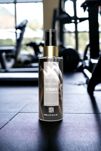 X You Perfume Ultramen Baharatlı Erkek Vücut Spreyi 150 ml
