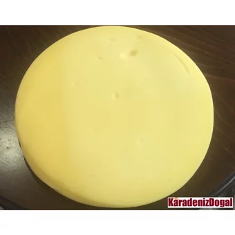Niyazibey Çiftliği Doğal Kolot İnek Peyniri 1 kg