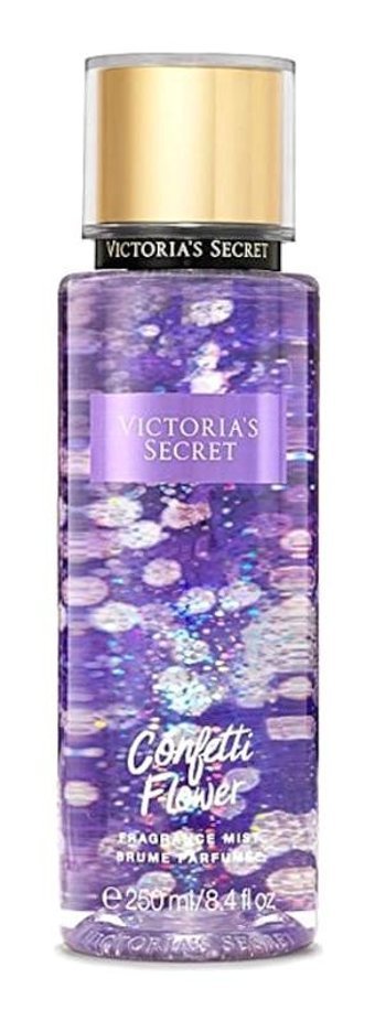 Victoria's Secret Confetti Flower Meyvemsi Kadın Vücut Spreyi 250 ml