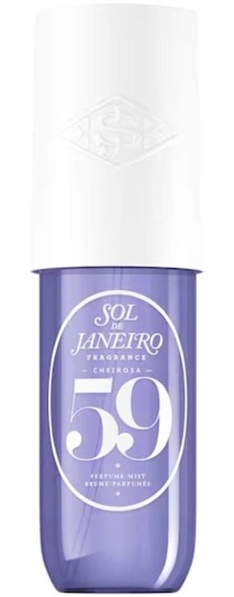 Sol De Janeiro Brazilian Crush Cheirosa 59 Meyvemsi Kadın Vücut Spreyi 90 ml