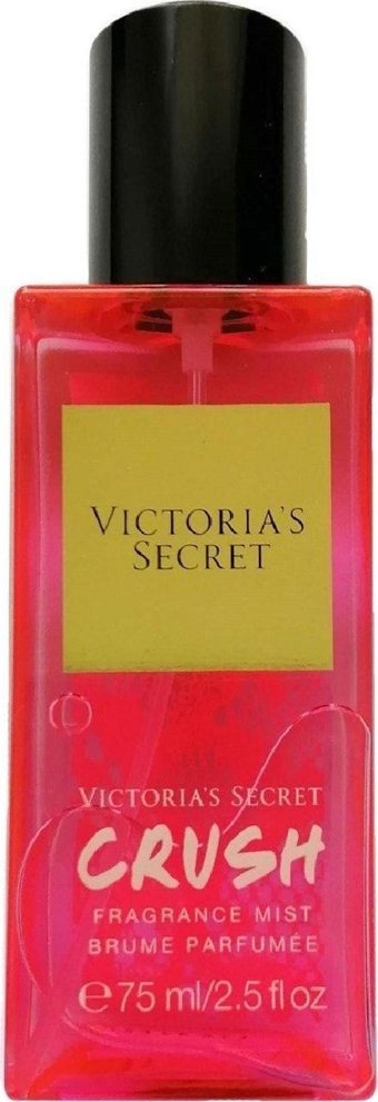 Victoria's Secret Crush Kadın Vücut Spreyi 75 ml