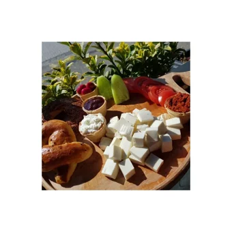 Karagöl Çerkez İnek Peyniri 1 kg