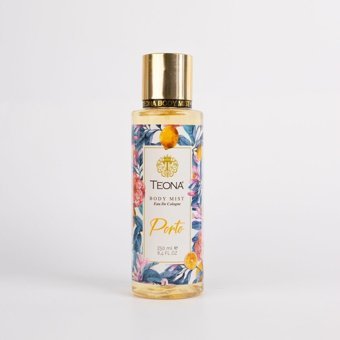 Teona Porto Aromatik Kadın Vücut Spreyi 200 ml