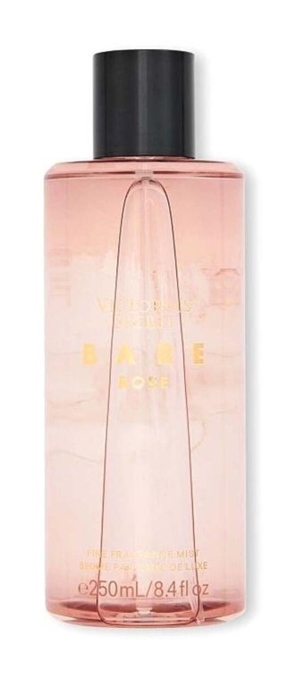 Victoria's Secret Bare Rose Çiçeksi Kadın Vücut Spreyi 250 ml