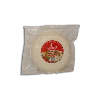 Karagöl Çerkez İnek Peyniri 1 kg