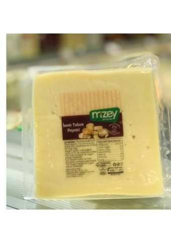 Mizey Tulum İnek Peyniri 300 gr