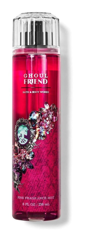 Bath & Body Works Ghoul Friend Meyvemsi Kadın Vücut Spreyi 236 ml