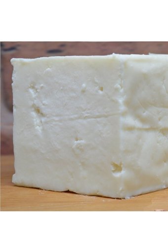 Süzülmüş Kardeşler Tam Yağlı Olgunlaştırılmış Paçal İnek Peyniri 3 kg