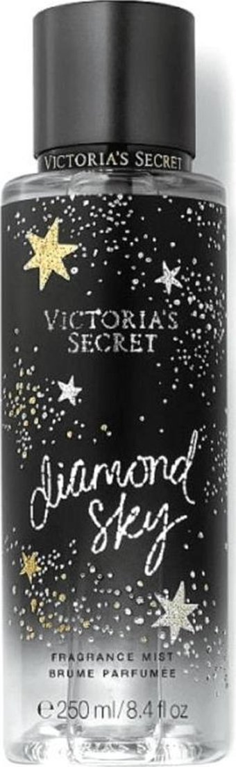 Victoria's Secret Diamond Sky Meyvemsi Kadın Vücut Spreyi 250 ml