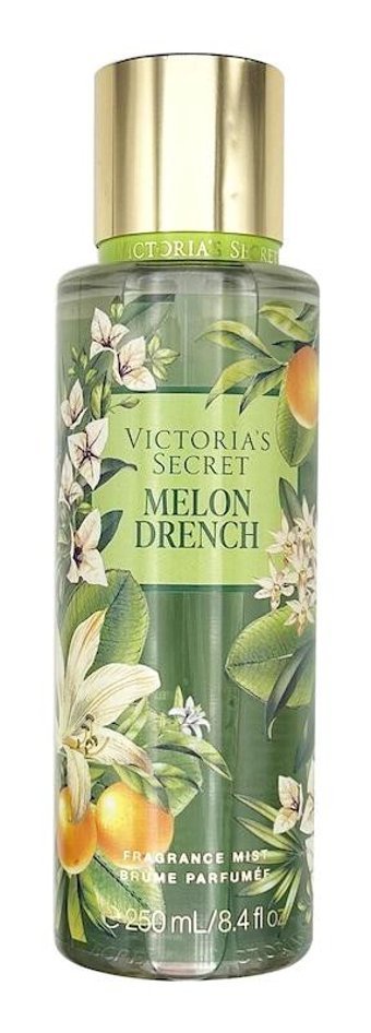 Victoria's Secret Melon Drench Meyvemsi Kadın Vücut Spreyi 250 ml