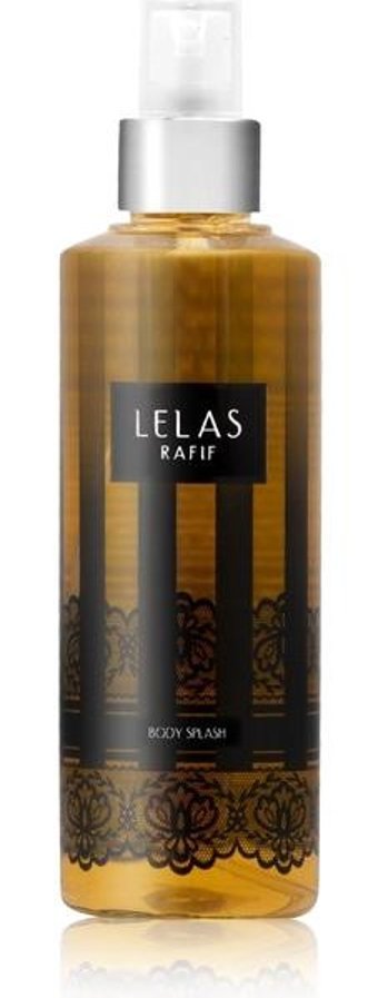 Lelas 1117 Rafif Çiçeksi-Meyvemsi Kadın Vücut Spreyi 250 ml
