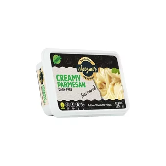 Cheezmir Krem Parmesan İnek Peyniri 175 gr