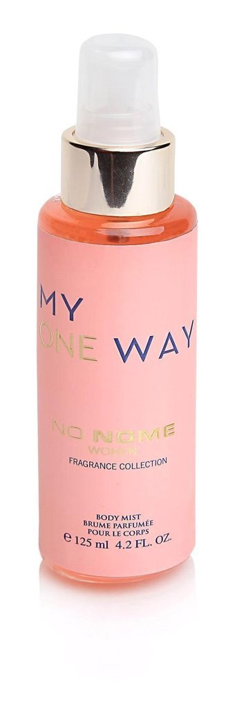 No Nome My One Way Fresh Kadın Vücut Spreyi 125 ml
