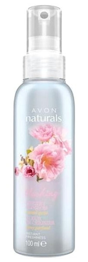 Avon Naturals Blushing Kiraz Kadın Vücut Spreyi 100 ml