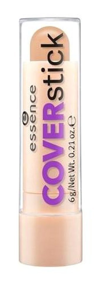 Essence 30 Nemlendiricili Göz Altı Krem Stick Kapatıcı