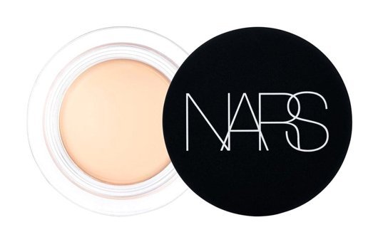 Nars Soft Matte Complete Light 1 Chantilly Nemlendiricili Göz Altı ve Yüz Krem Pot Kapatıcı