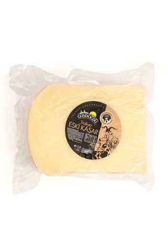 Gündoğdu Trakya Eski Kaşar Peyniri 500 gr