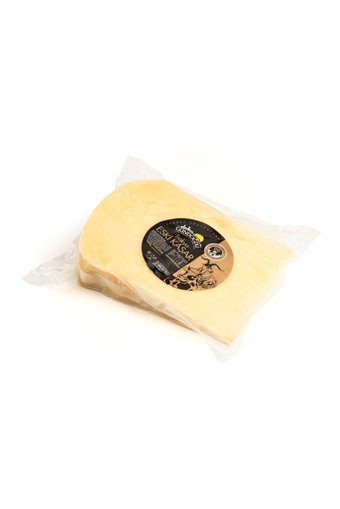 Gündoğdu Trakya Eski Kaşar Peyniri 500 gr