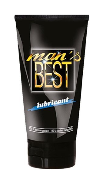 Joy Division Man Best Kayganlaştırıcı Jel 40 ml