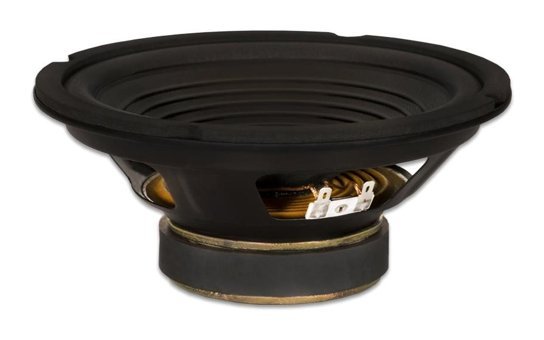 Goldwood Sound, Inc. OEM 200 W 203 mm Mini Subwoofer Siyah