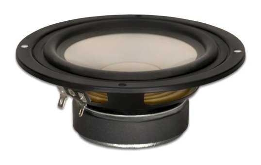 Goldwood Sound, Inc. GW-S525/8 70 W 144 mm Mini Subwoofer Siyah