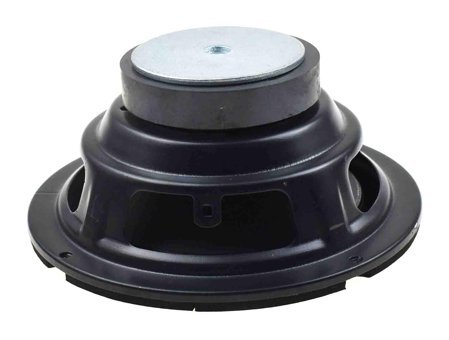 Reland Sun RCA 30 W Mini Subwoofer Siyah
