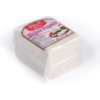 Atilla Çelebi Özgül Az Yağlı Beyaz Beyaz İnek Peyniri 650 gr