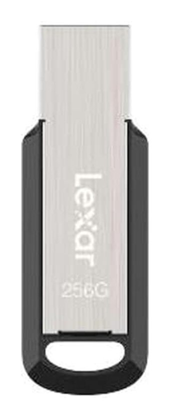 Lexar Jumpdrive M400 USB 3.0 Type A 256 GB Flash Bellek Gümüş