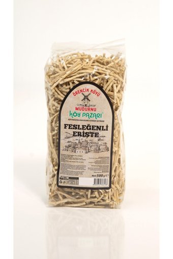 Yöresel Meydan Erişte Makarna 500 gr