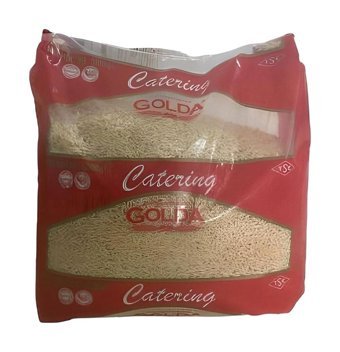 Golda Arpa Şehriye Makarna 5 kg
