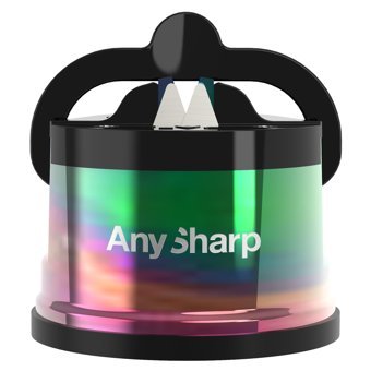 Anysharp Pro Açılı Sürmene Çelik Metal Bıçak Bileyici