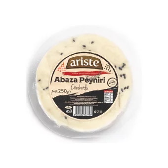 Ariste Çörekotlu Abaza İnek Peyniri 250 gr