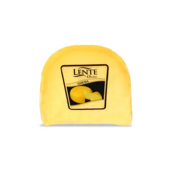 Lente Gouda İnek Peyniri 200 gr