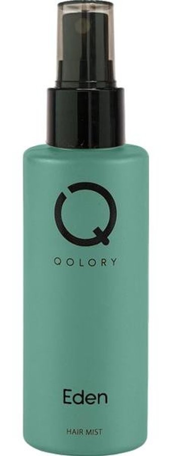 Qolory Eden Besleyici Islak Görünümlü Provitaminli Hafif Saç Spreyi 150 ml
