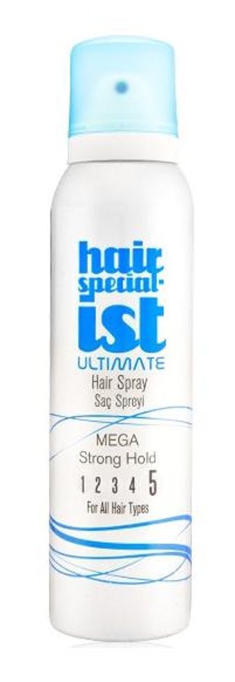 Osmanlı Oud Hürrem The Cheerful Şekillendirici Islak Görünümlü Keratinli Güçlü Saç Spreyi 100 ml