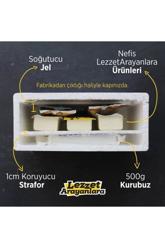 Gündoğdu Yumuşak Beyaz İnek Peyniri 700 gr