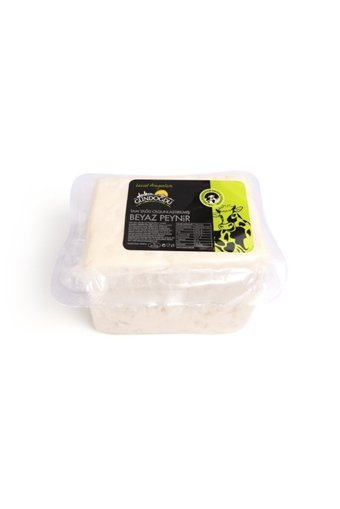 Gündoğdu Yumuşak Beyaz İnek Peyniri 700 gr